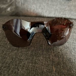 Oakley Re:SubZero Prizm Sunglasses